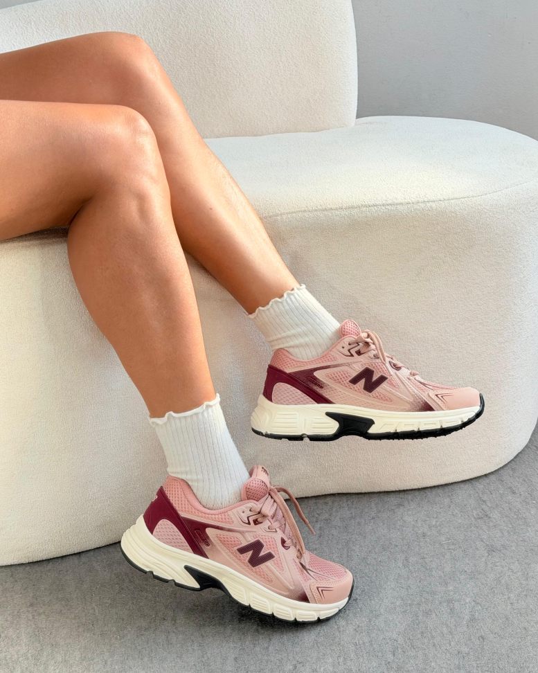 New Balance Retrô Absorb - #6