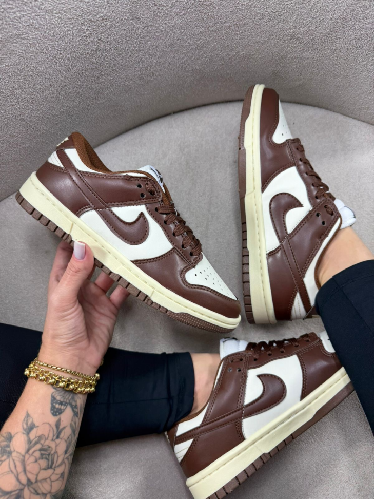 Nike Dunk Low - #3