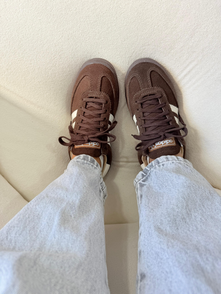 Adidas Handball Spezial Café - #3
