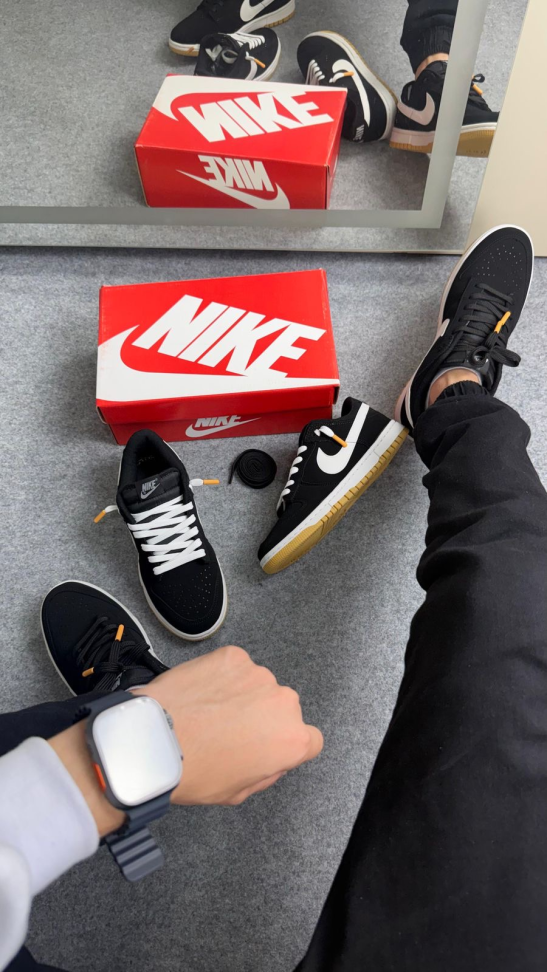 Nike Dunk Low - #5