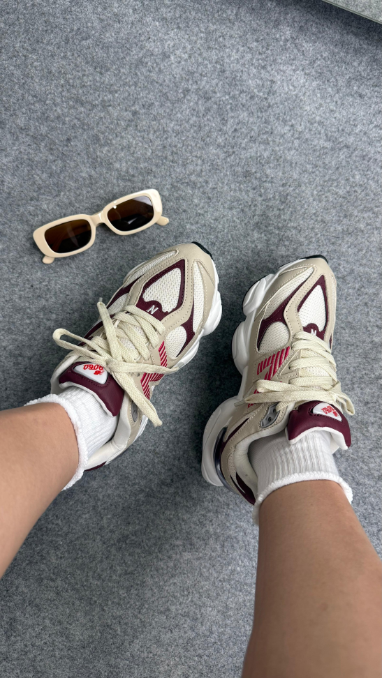 New Balance 9060 - #4