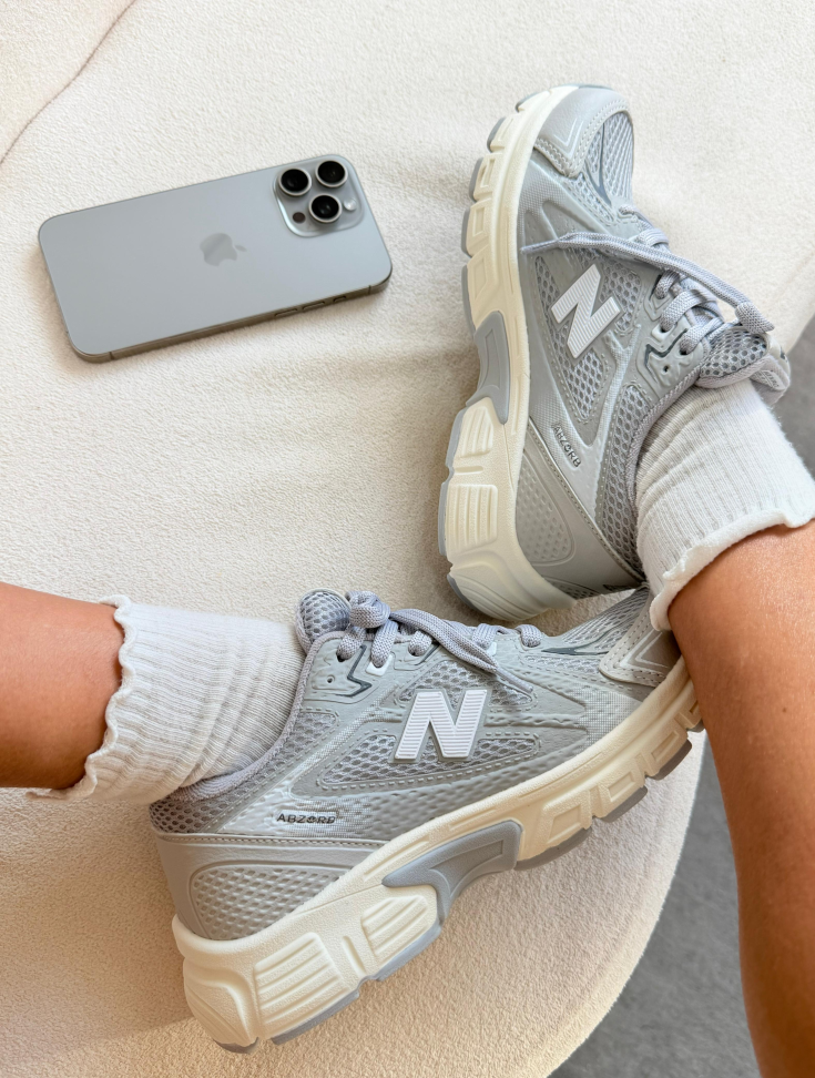 New Balance Retrô Absorb - #7