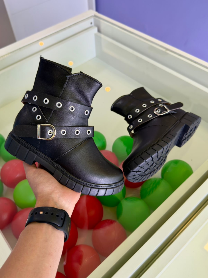 Bota Luna