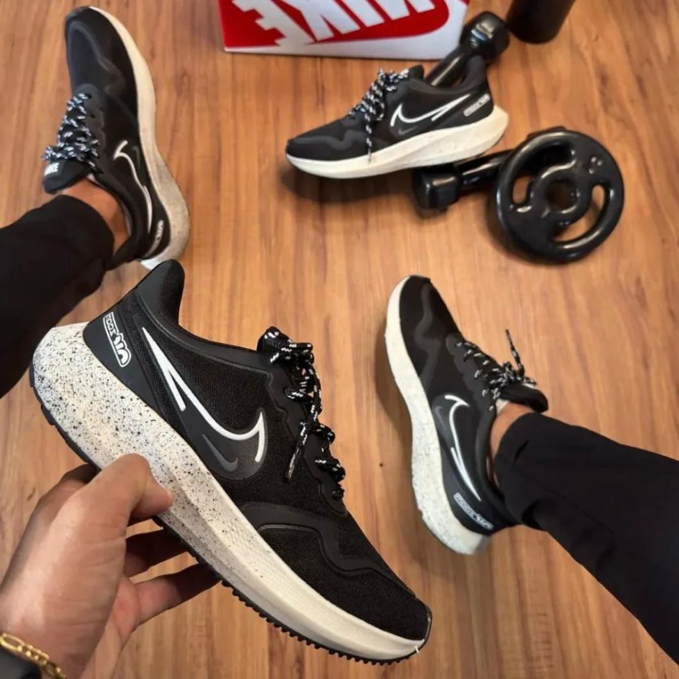 Nike Air Zoom - #4