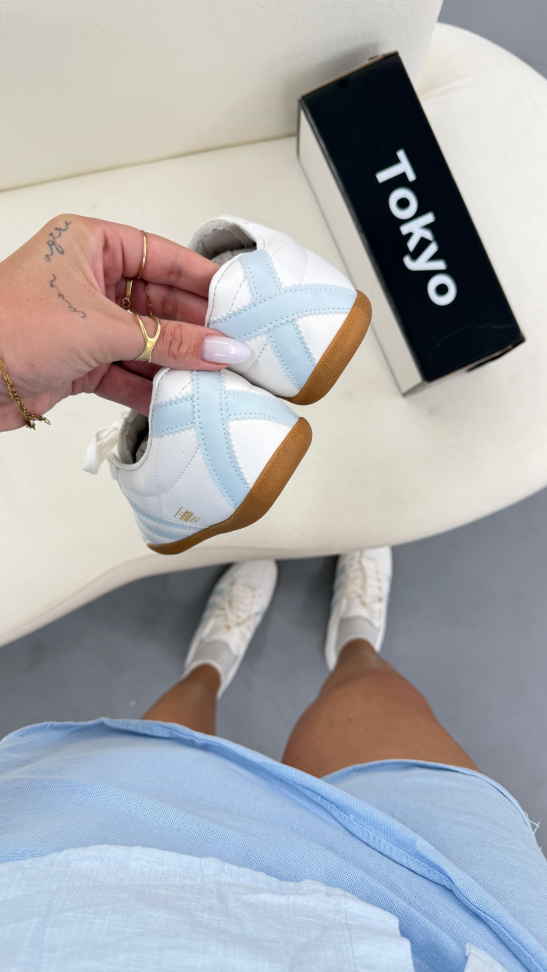Adidas Tokyo - #9