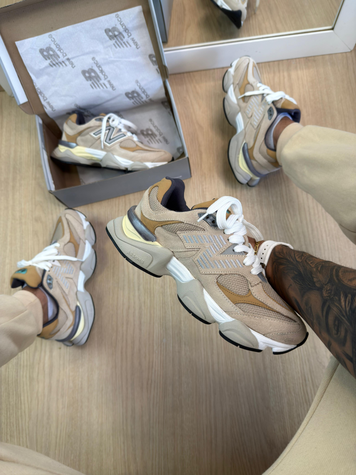 New Balance 9060 - #3