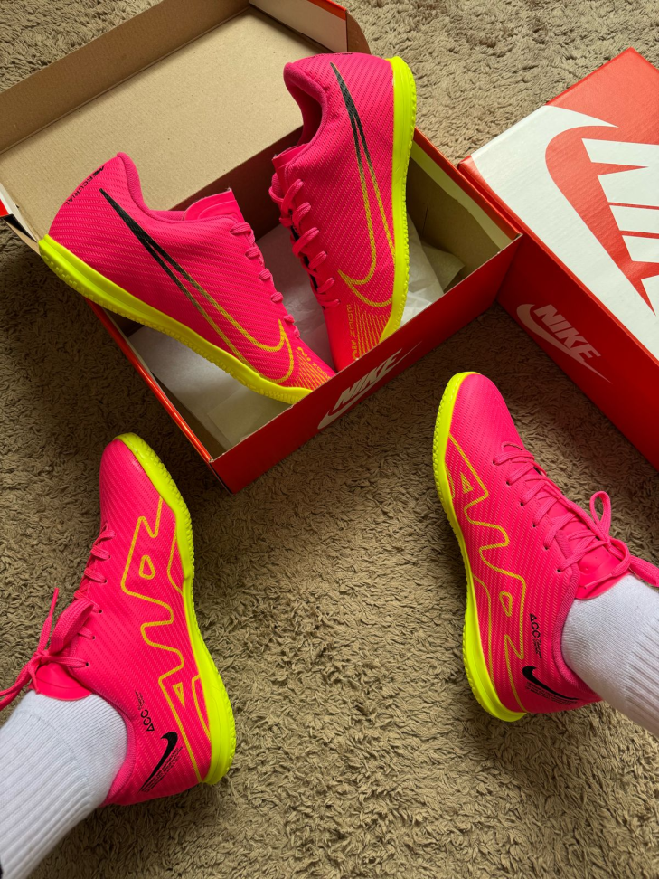 Nike Mercurial Air Zoom Society - #3