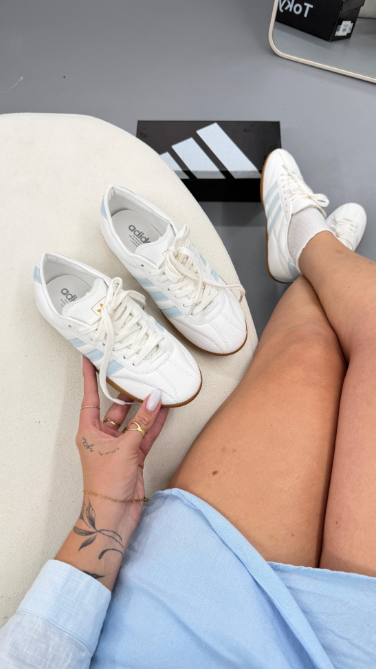 Adidas Tokyo - #8