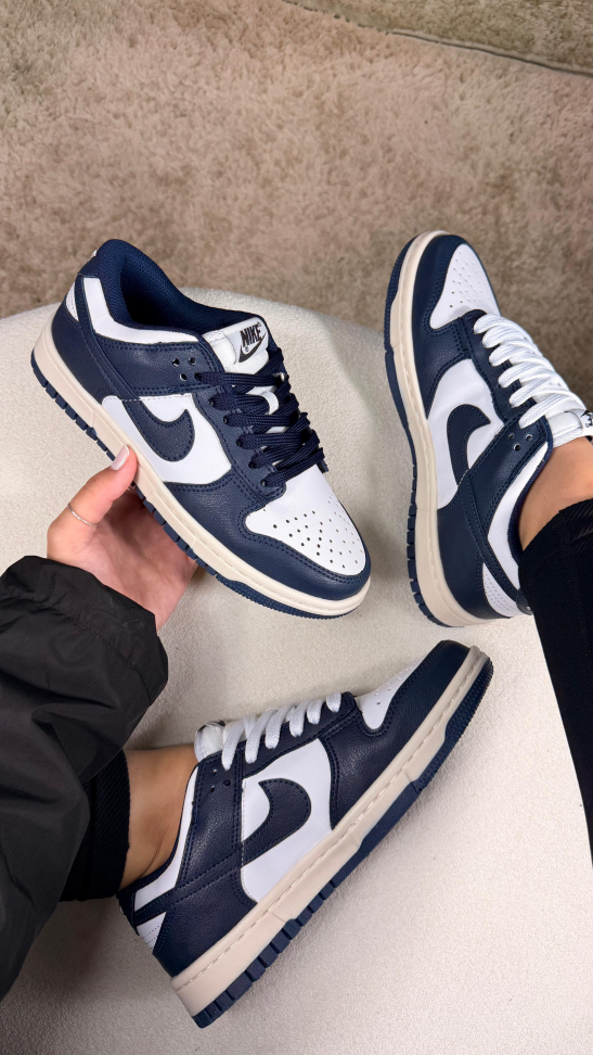 Nike Dunk Low - #3