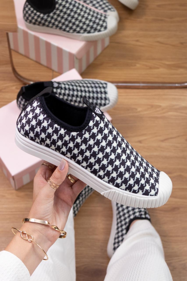 Slip On Zholf Comfort