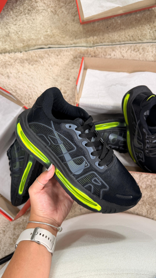 Nike Air Vomero - #4