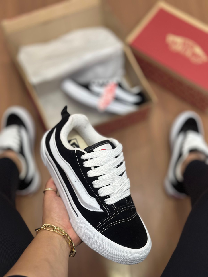 Vans KNU - #4
