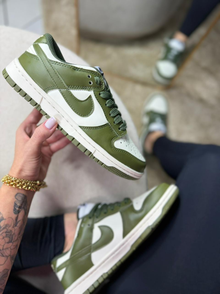 Nike Dunk Low - #3