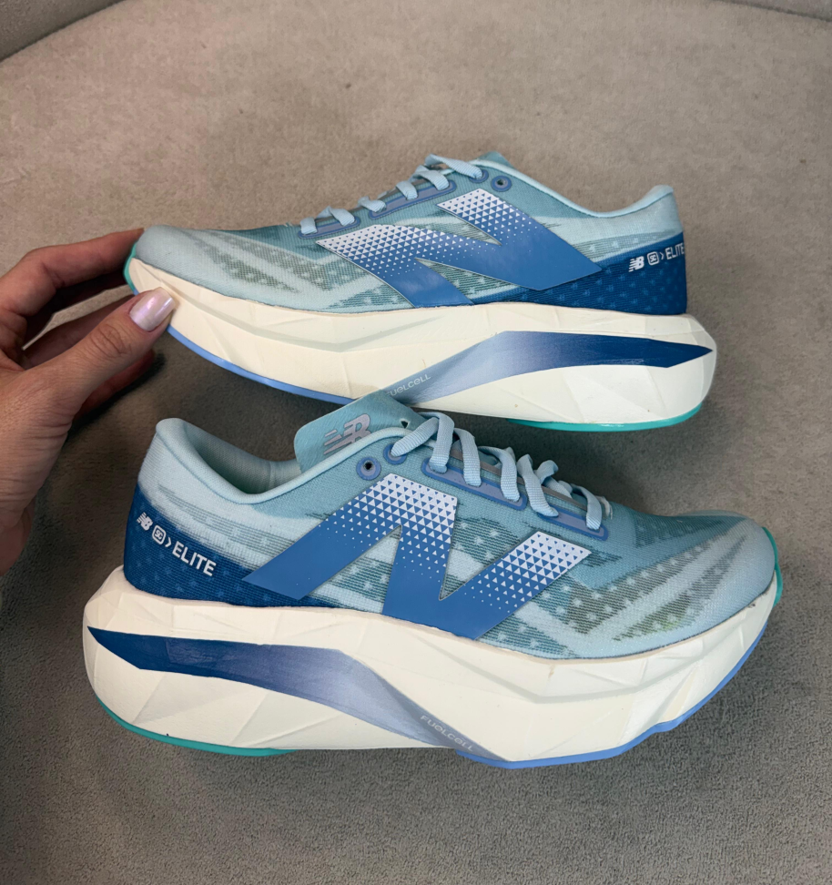 New Balance FuelCell