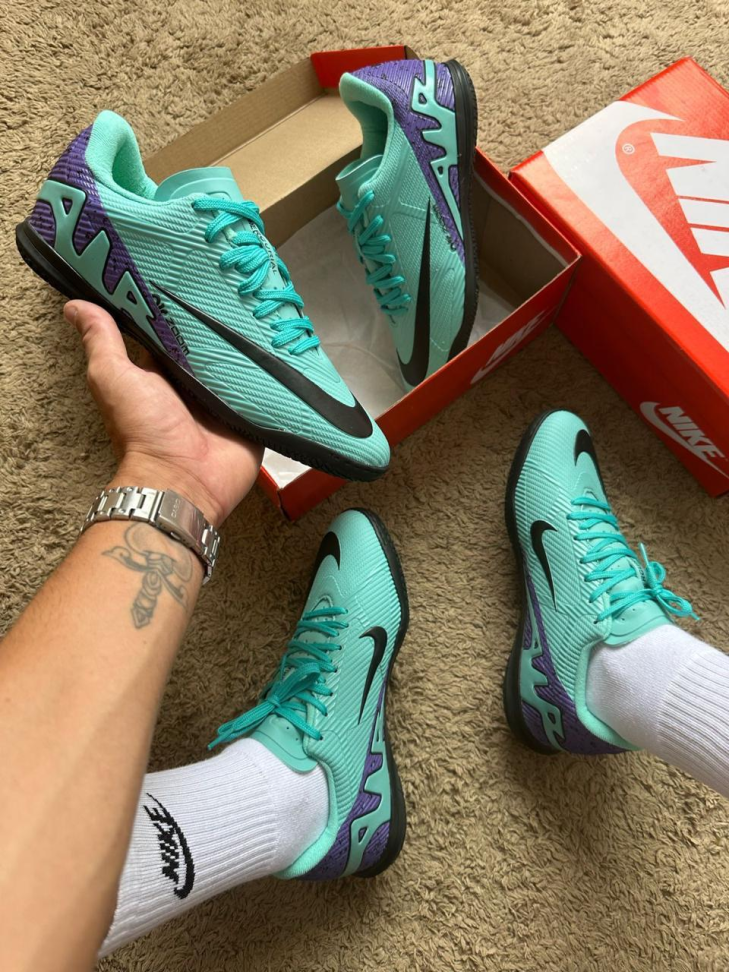 Nike Mercurial Air Zoom Society - #5