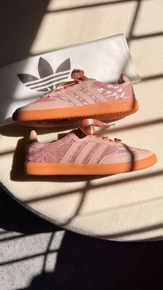 Adidas Samba Delicate - #8