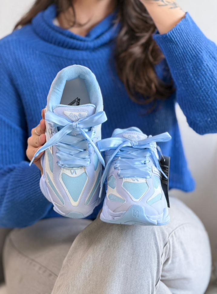 New Balance 9060