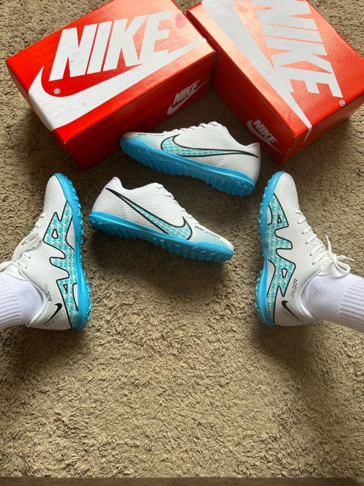 Nike Mercurial Air Zoom Society
