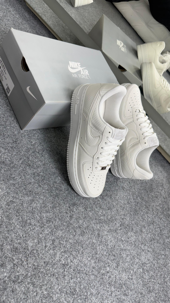Nike Air Force Carbon - #8