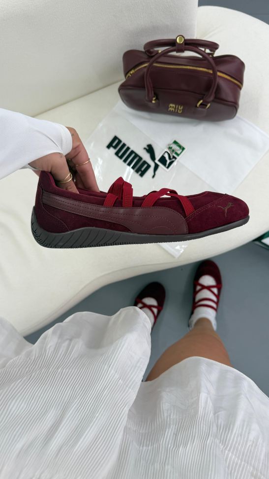 Puma Speedcat Ballet