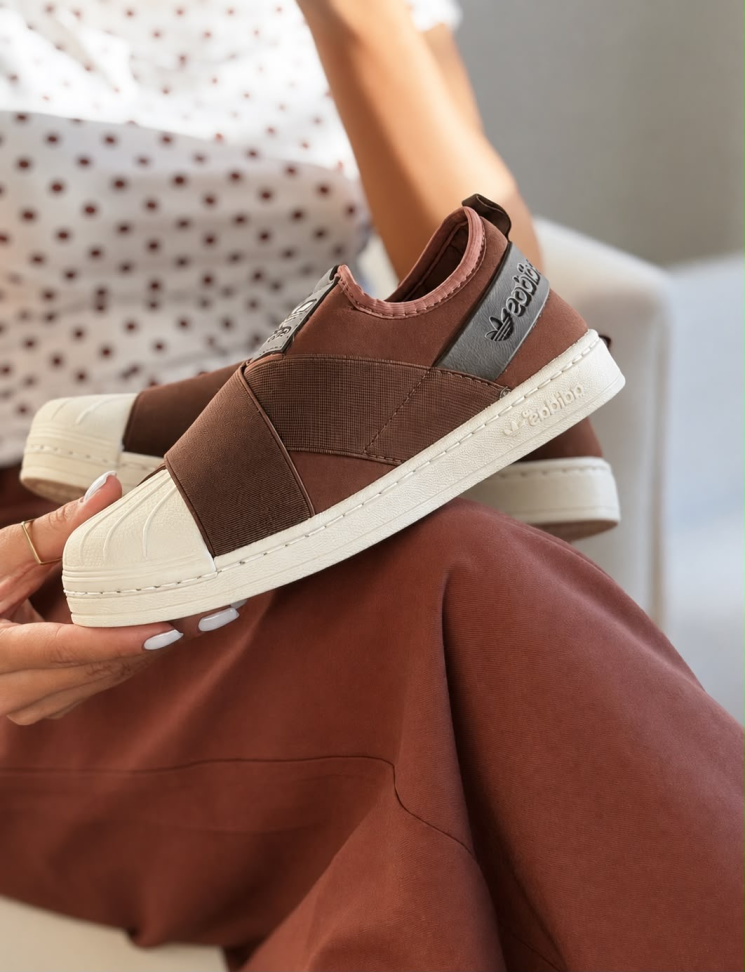Slip On - #4