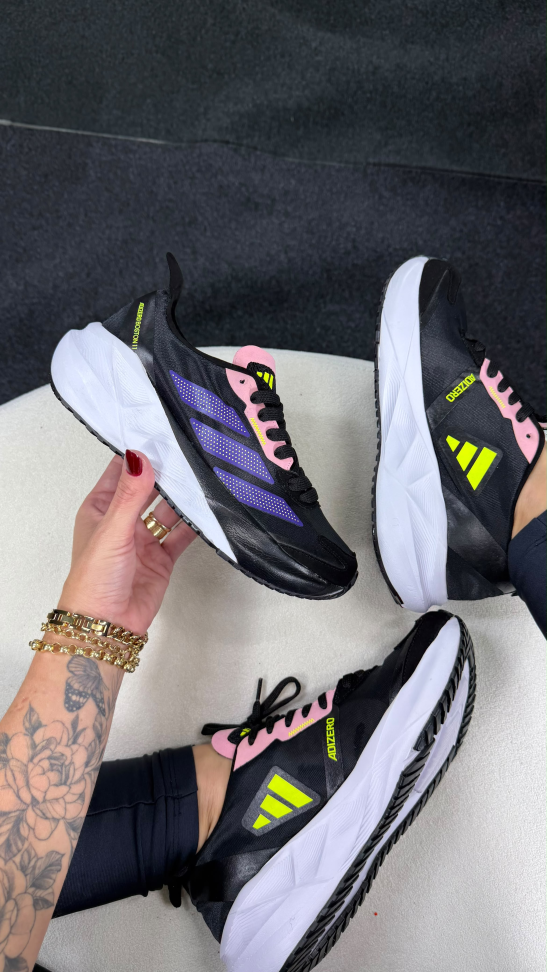 Adidas Adizero Boston 11 - #4