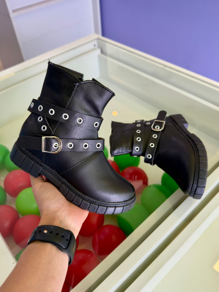 Bota Luna - #3