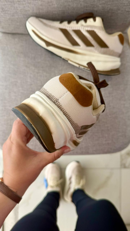 Adidas Supernova - #9