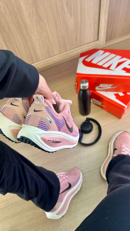 Nike Air Vomero 18 - #5