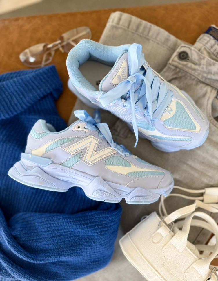 New Balance 9060