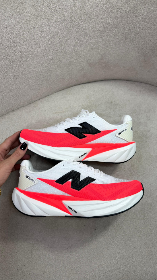 New Balance FuelCell