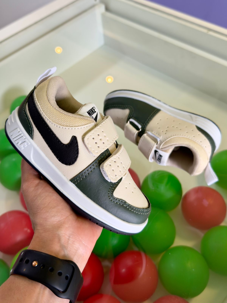 Nike Court Borough Low Baby