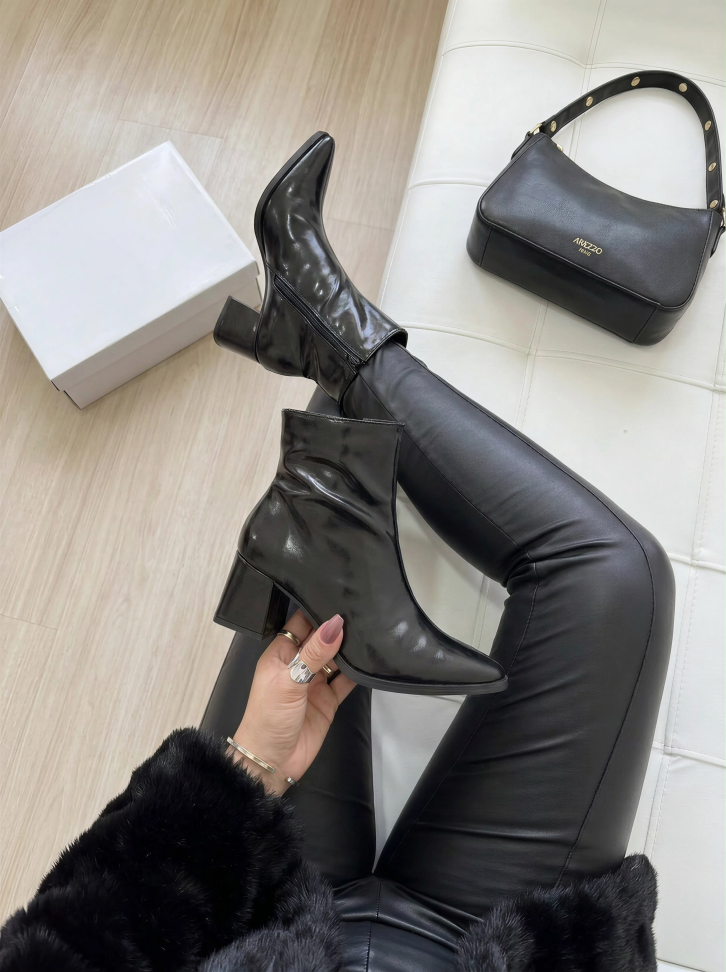 Bota Vienna - #6