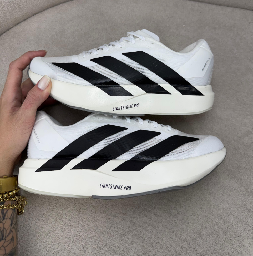 Adidas Adizero Boston 11 - #7