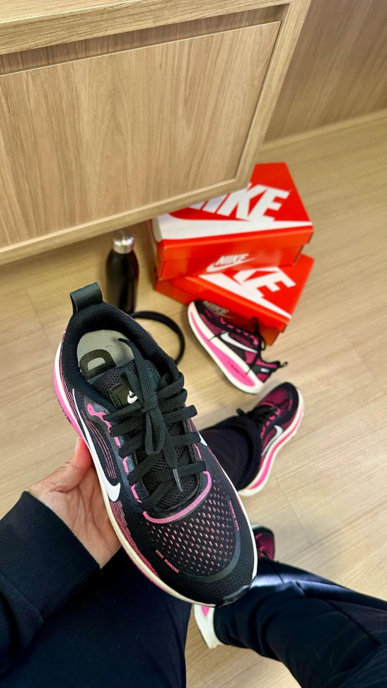 Nike Air Vomero 18 - #3