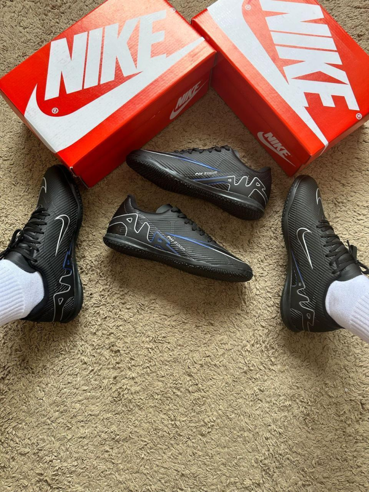 Nike Mercurial Air Zoom Society