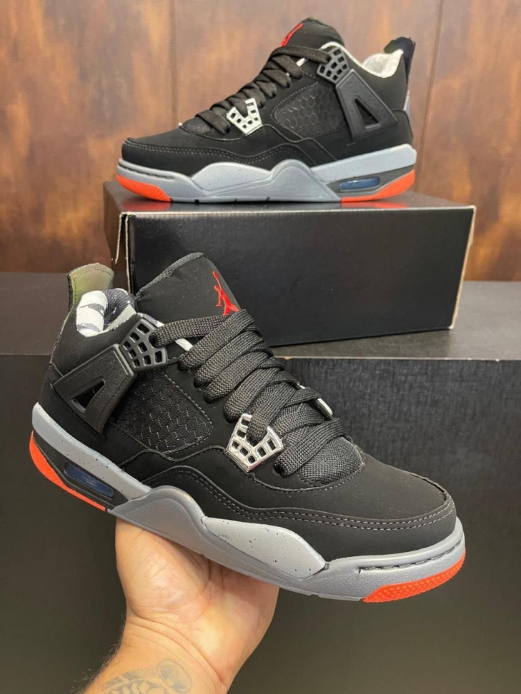 Air Jordan 4 Retro - #6