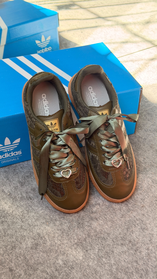 Adidas Samba Delicate - #4