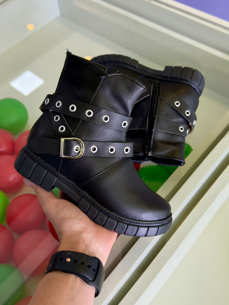 Bota Luna