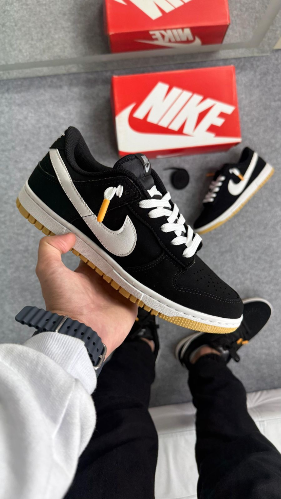 Nike Dunk Low - #4