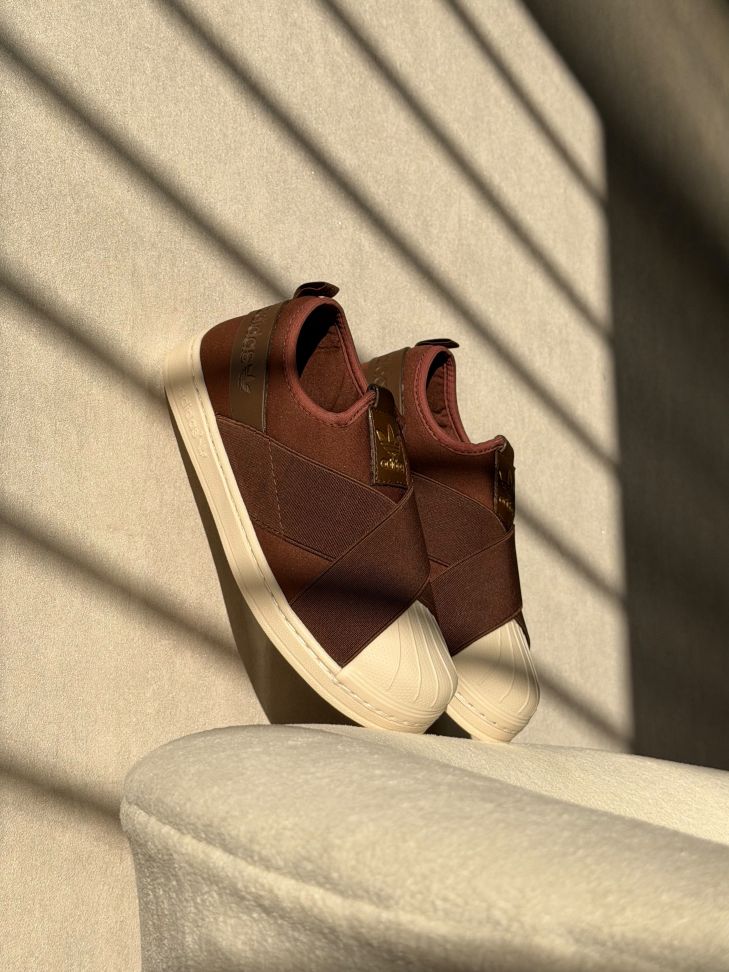 Slip On