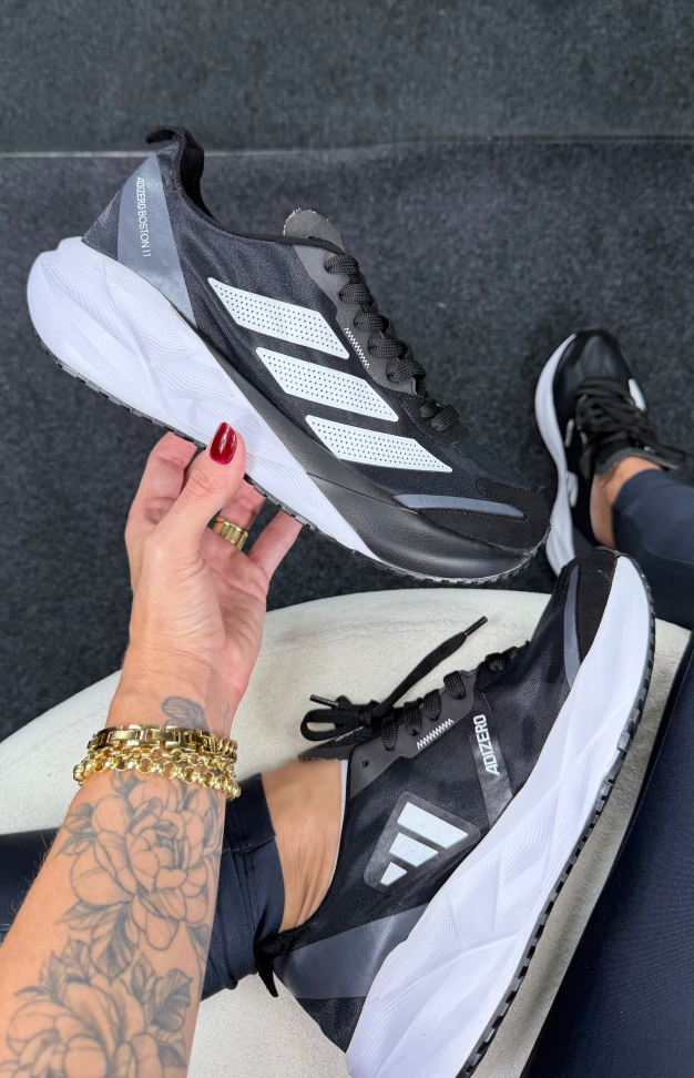 Adidas Adizero Boston 11 - #3