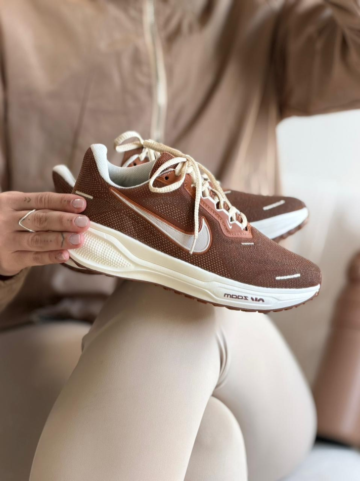 Nike Zoom Pegasus - #4