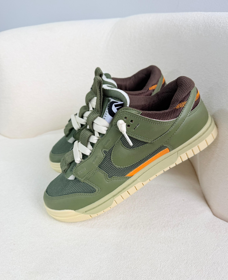 Nike Dunk Low Jumbo