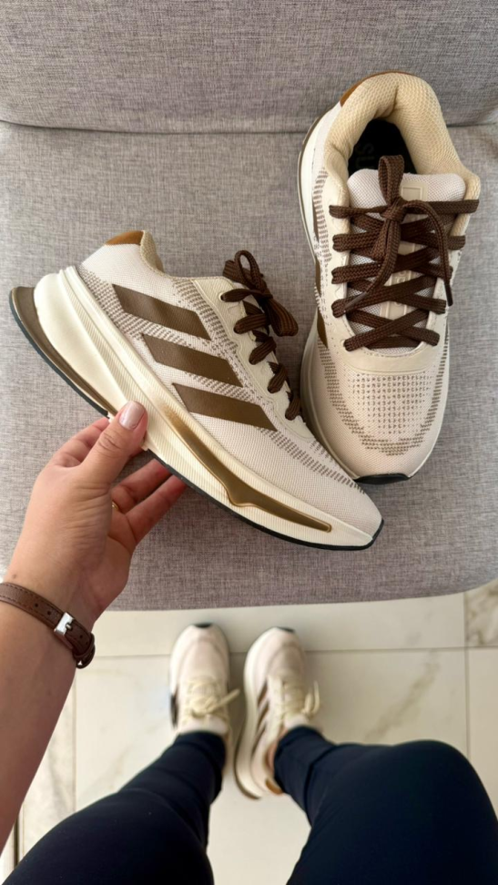 Adidas Supernova - #8