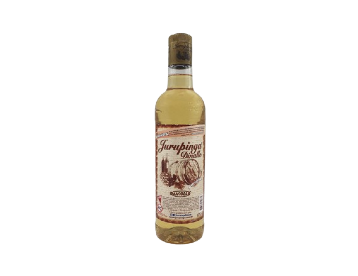 APERITIVO JURUPINGA DINALLE 975 ML