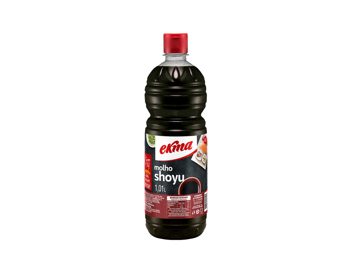 MOLHO SHOYU EKMA 1,01 L