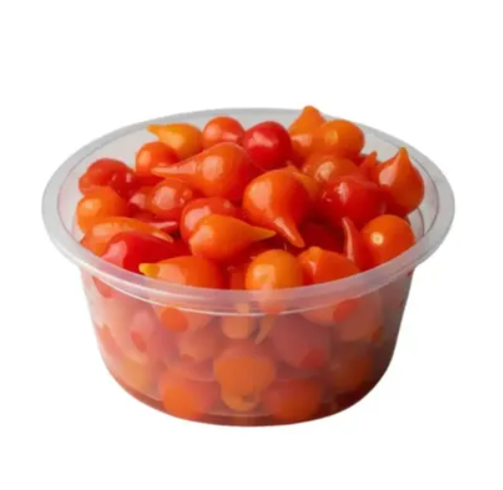 PIMENTA BIQUINHO  (240G)