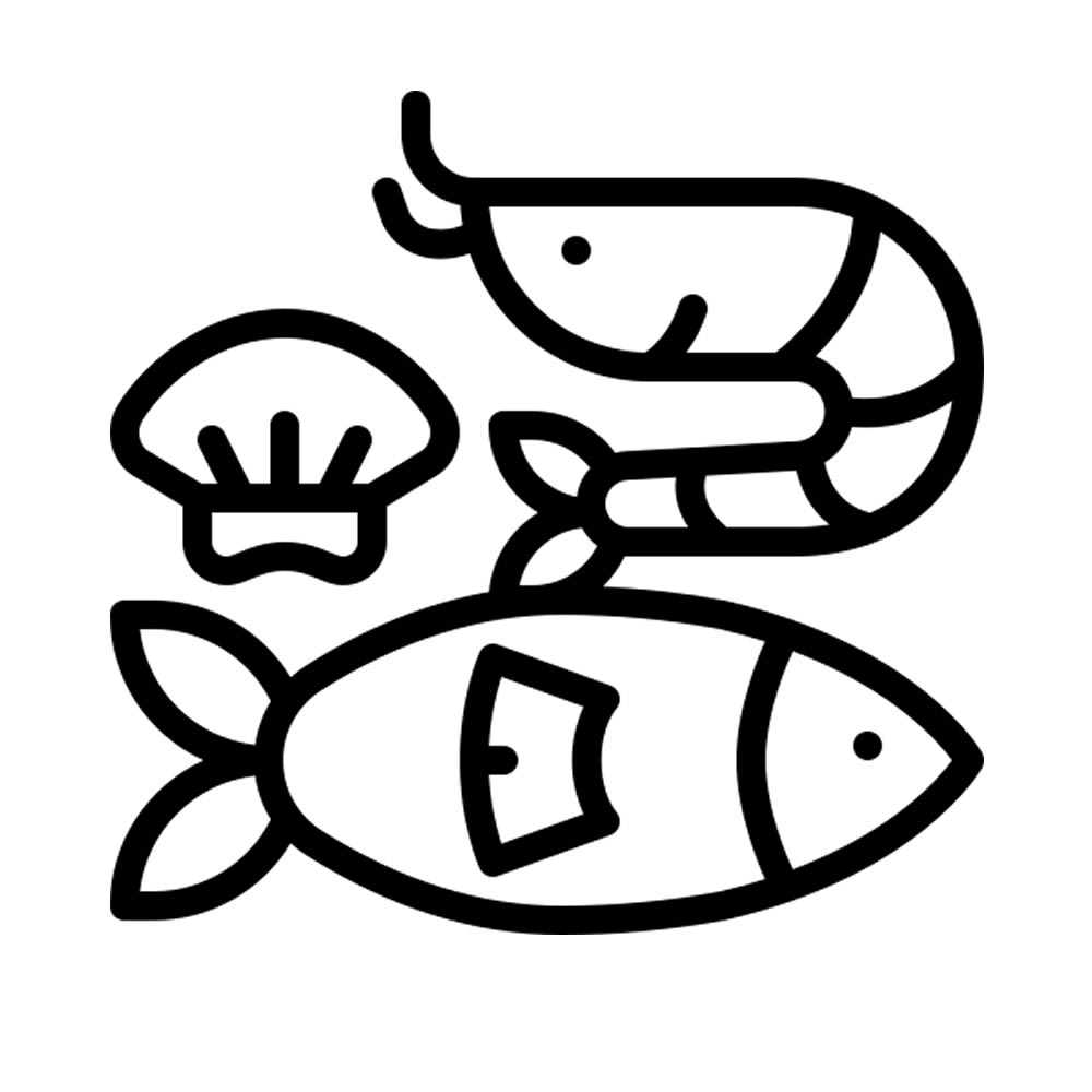 DERIVADOS DO MAR