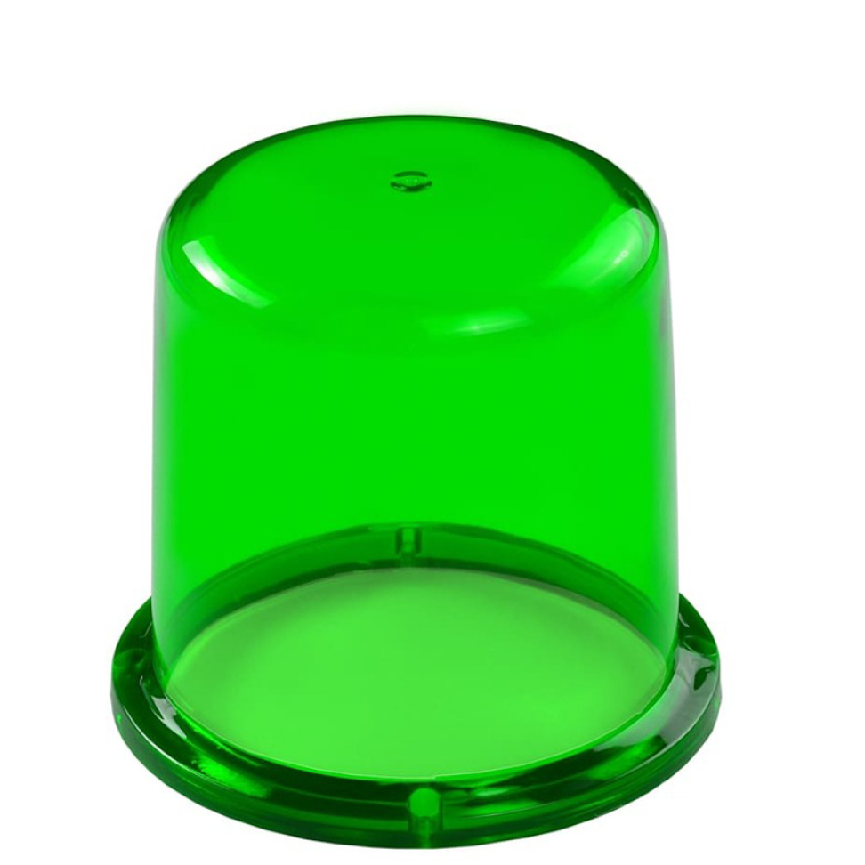 Copo Lente Giroled Verde